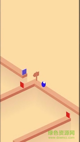 小球探險(xiǎn)手機(jī)版