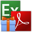 excel轉(zhuǎn)換成pdf插件正式版