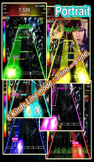 tunesholic迷你節(jié)奏最新版 v2.1.8 安卓版 3