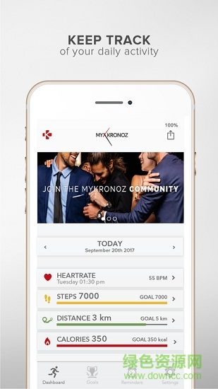zetime app中文版 v1.4.2 安卓版 2