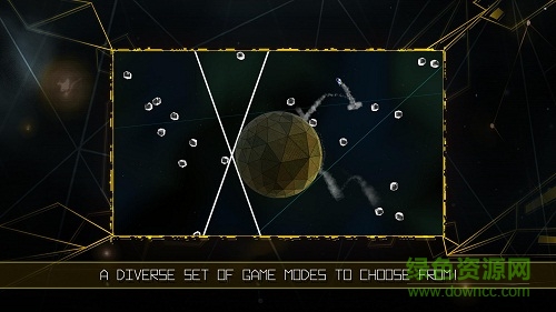 最后的混沌中文 v1.0.24 安卓關(guān)卡全解鎖版 2