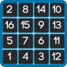 舒爾特小方格手機版