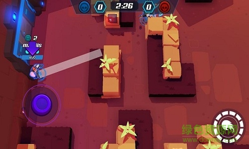 爆破隊(duì)(Blast Squad) v0.22 安卓中文版 1