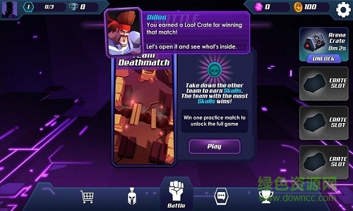 爆破隊(duì)手游