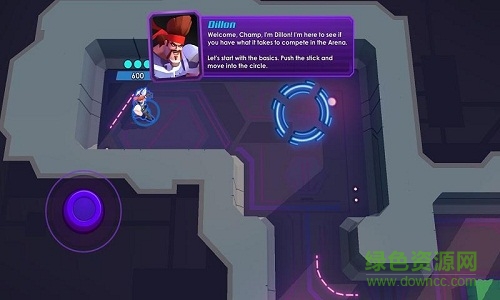 爆破隊(duì)(Blast Squad) v0.22 安卓中文版 3