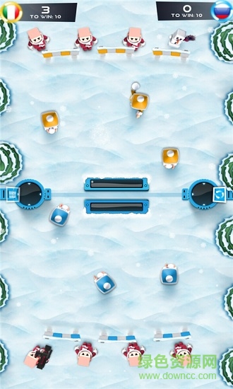 全能冠軍賽中文(FC: Winter) v1.4.0 安卓全模式解鎖版 0