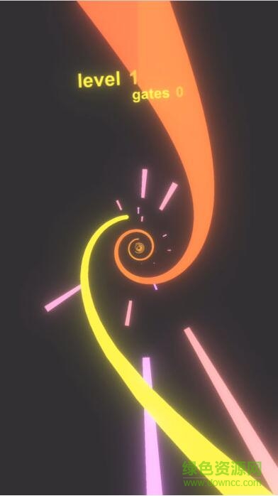 螺轉(zhuǎn)宇宙手游