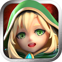 玩具英雄手機(jī)版