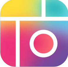 pic collage拼貼趣去水印版