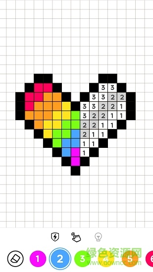 no.draw游戲 v1.2.0 安卓版 1