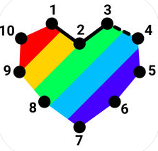 連點(diǎn)成畫(huà)(Dot to Dot)