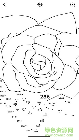 連點成畫(Dot to Dot) v1.0 安卓版 1