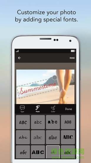 Lumis盧米思照片編輯 v1.3.4 安卓版 1