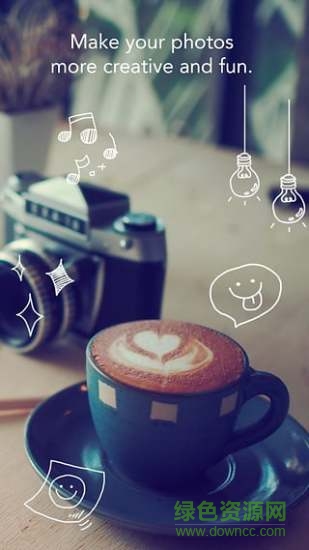 Lumis盧米思照片編輯 v1.3.4 安卓版 3