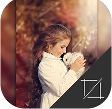 squareblur美圖有方