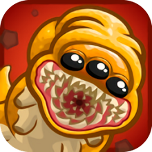 毛毛蟲掠奪(Caterpillage)