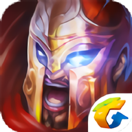 騰訊我的王朝測(cè)試服