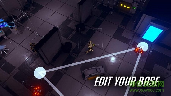 無形暗影(Invisible shadow) v1.1.19 安卓版 1