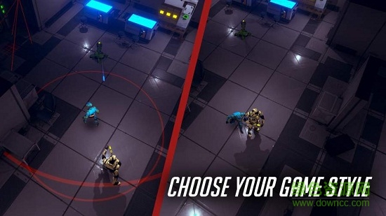 無形暗影(Invisible shadow) v1.1.19 安卓版 2