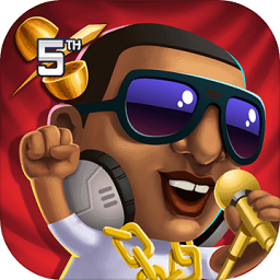 band stars樂(lè)隊(duì)明星無(wú)敵