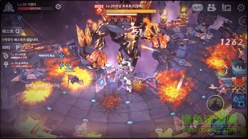 魔靈召喚國際版apk v1.3.4 安卓版 0