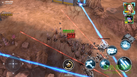 華為游戲中心爆破挑戰(zhàn) v1.0.41 安卓版 0