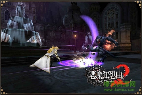 惡魔狂想曲2 v1.0 安卓版 2