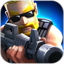 荒島大作戰(zhàn)4399吃雞小游戲