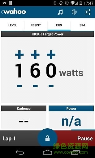 wahoo fitness v1.5.2.0 安卓版 3
