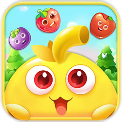水果乐园大作战内购