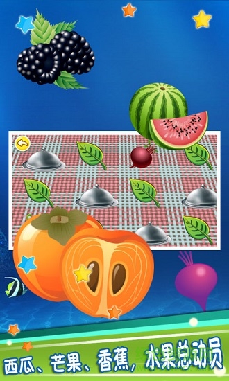 兒童記憶訓(xùn)練游戲 v5.01.32a 安卓版 2