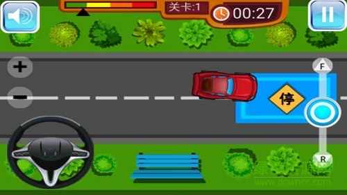 真實駕駛游戲 v2.57 安卓版 0