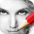 超級(jí)素描大師軟件