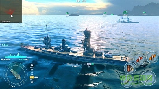 潛航使命 v1.0.0 安卓版 3