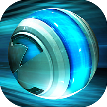 賽博滑動(dòng)滾球漢化