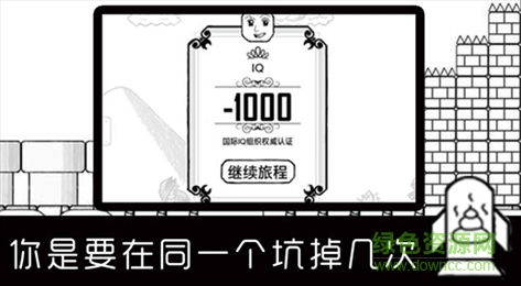 變態(tài)的大冒險(xiǎn)