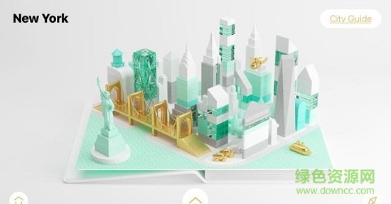 airpano city book v1.5 安卓版 0