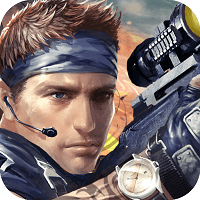 槍戰(zhàn)爭霸手游