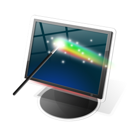 憤怒的小鳥(niǎo)電腦桌面主題