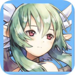 依露娜戰(zhàn)記官方版