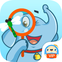 眼力大挑戰(zhàn)