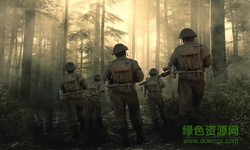 一線二戰(zhàn)之戰(zhàn) v1.0 安卓版 0