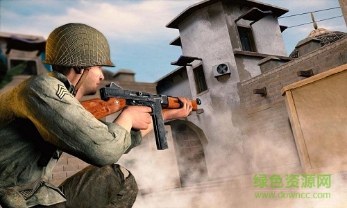 一線二戰(zhàn)之戰(zhàn) v1.0 安卓版 3