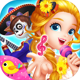 莉比小公主尋夢音樂會游戲