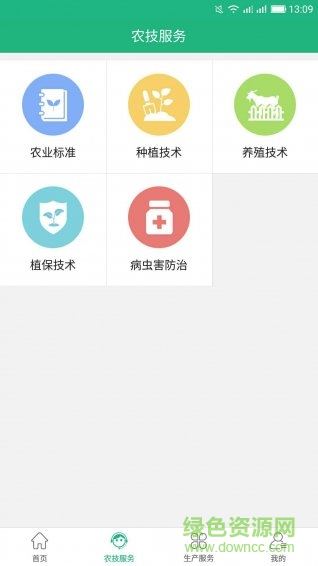 惠農(nóng)云app