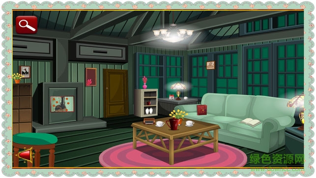 白夜追兇密室大逃殺 v1.0 安卓版 0