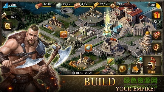 帝國戰(zhàn)爭迷霧