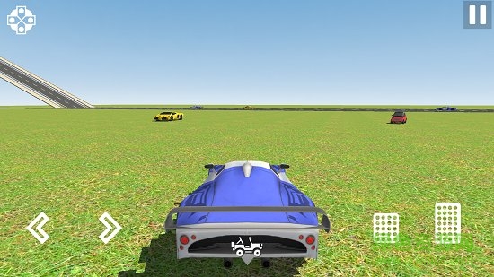 我是創(chuàng)造者中文聯(lián)機版手機版 v1.1.7 安卓版 3