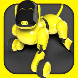 可旺機(jī)器狗