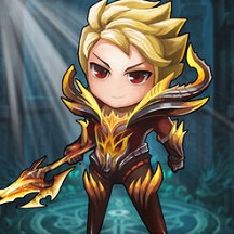 勇士大戰(zhàn)僵尸游戲